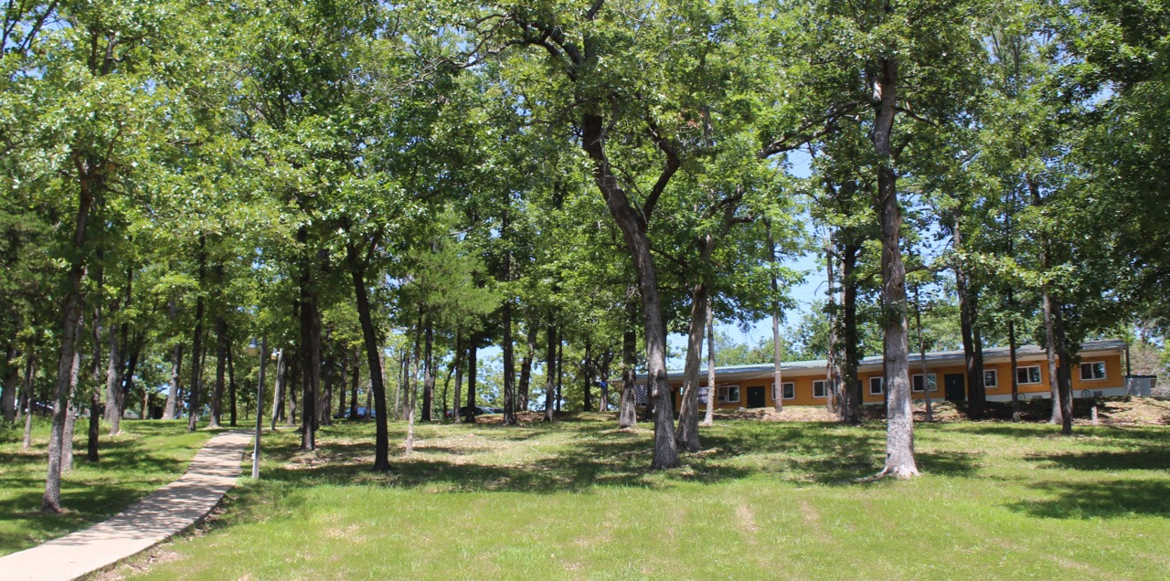 Ozark Family Camp